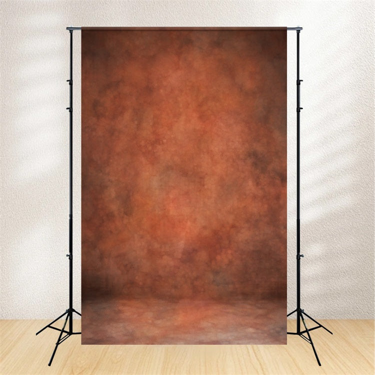 Photography Portrait Backdrop Sepia Abstract Texture Backdrop GTY2-142