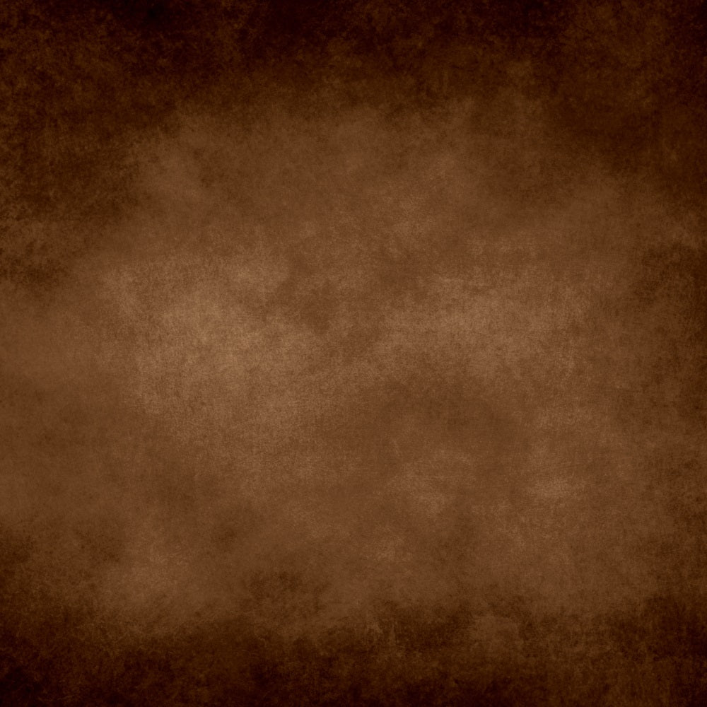 School Portrait Backdrops Rustic Brown Vintage Texture Backdrop GTY2-148