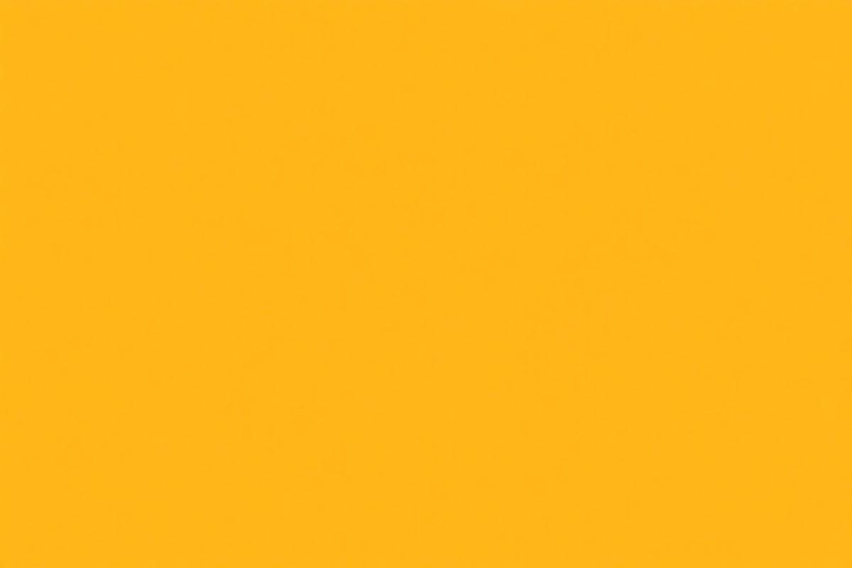 Backdrop Solid Color Warm Honey Yellow Backdrop GTY2-168