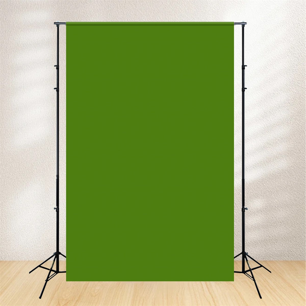 Green Photography Backdrop Vintage Pine Green Backdrop GTY2-177