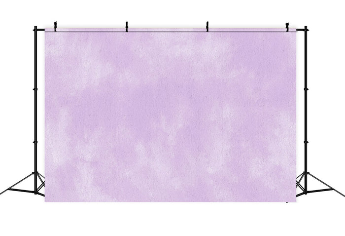 Light Purple Backdrop Elegant Pastel Lilac Backdrop GTY3-104