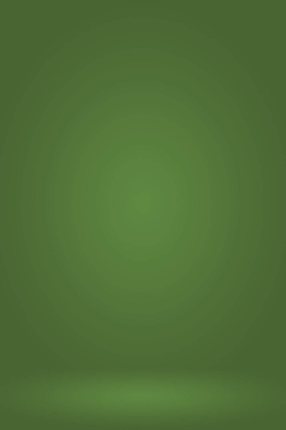 Green Photo Backdrop Vivid Green Gradient Backdrop GTY3-323