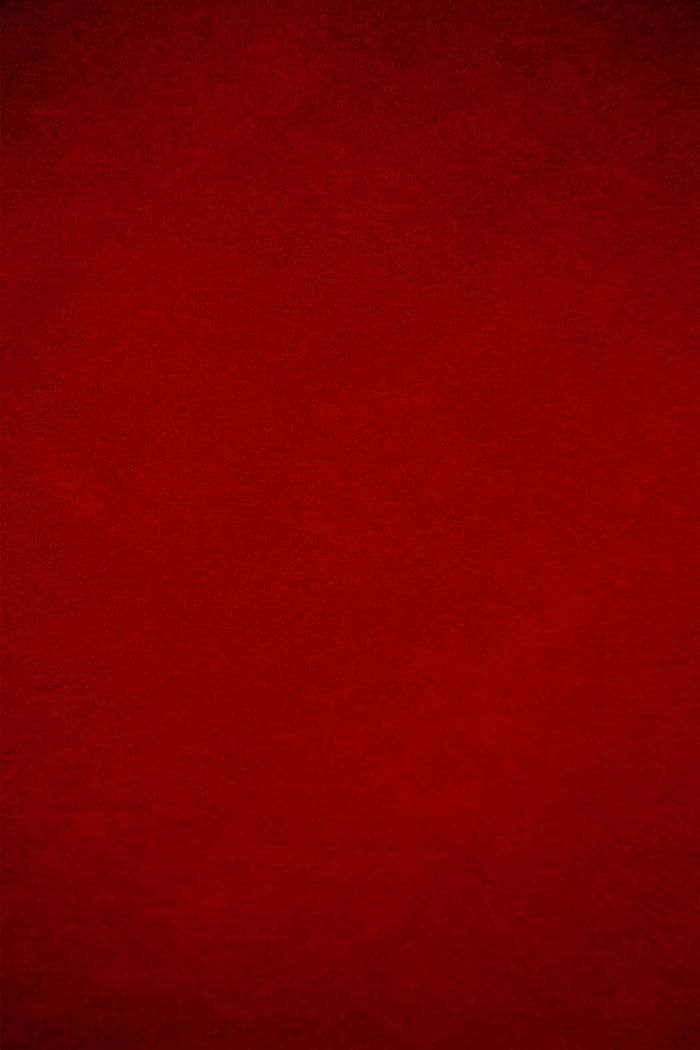 Red Backdrop Matte Red Velvet Texture Backdrop GTY3-330