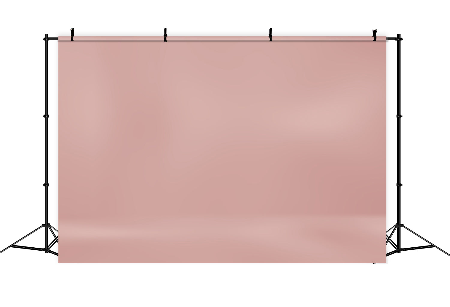 Pink Backdrop Soft Blush Nude Gradient Backdrop GTY3-79