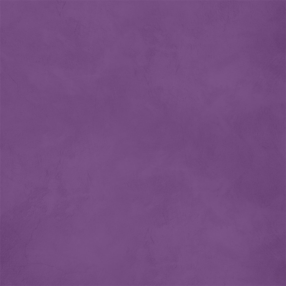 School Portrait Backdrops Deep Violet Textured Backdrop GTY3-86