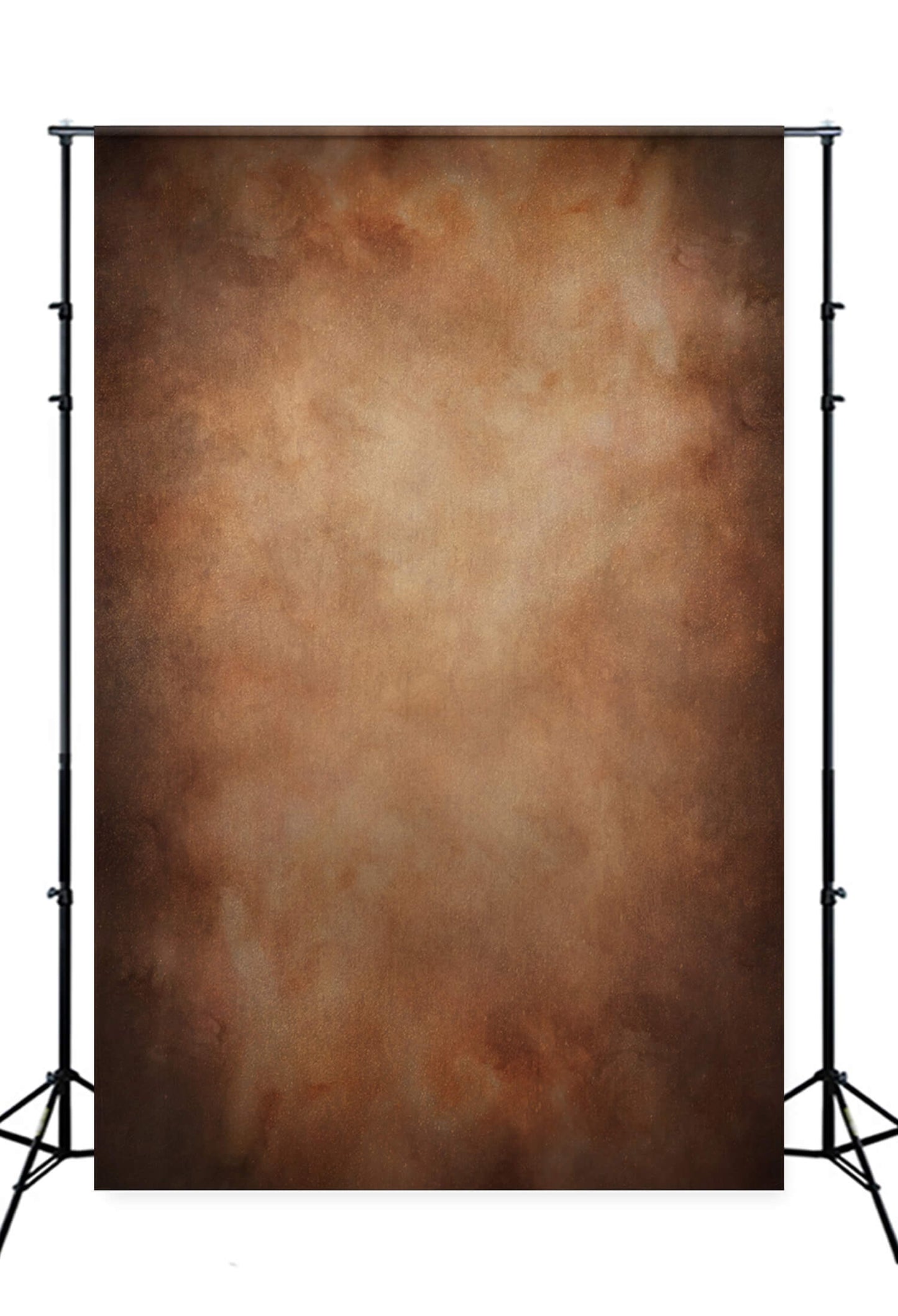Abstract Texture Brown Backdrops for Portrait Photography K-432