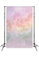 Pink  Abstract Texture Art  Photography Backdrop for Photographers LV-1220