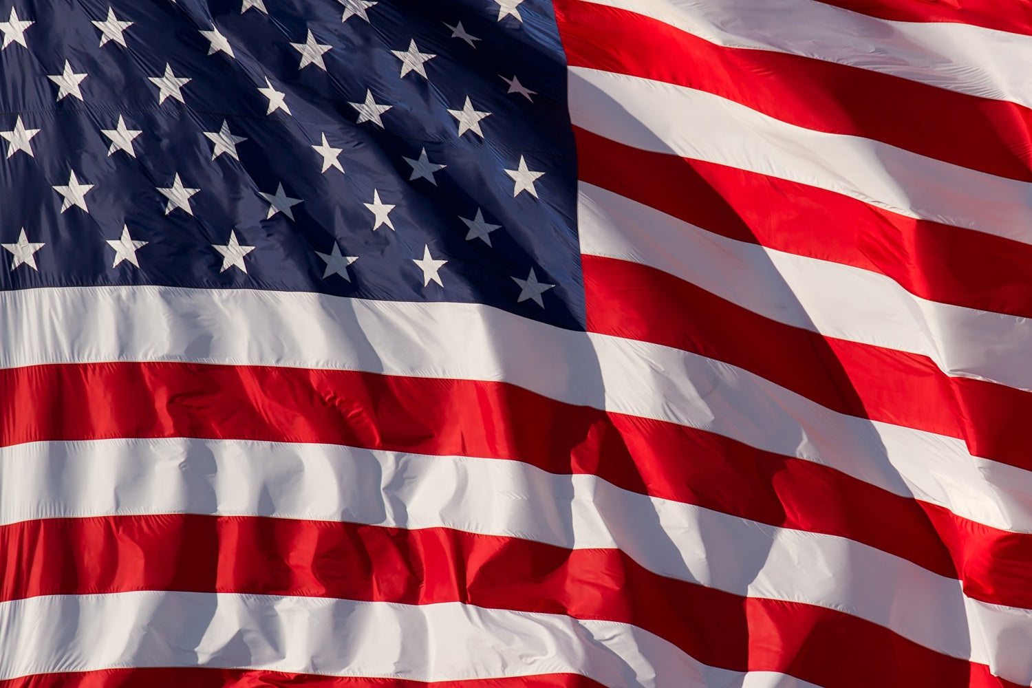 American Flag Photography Backdrop Freedom Breeze Glory Backdrop LXX1-