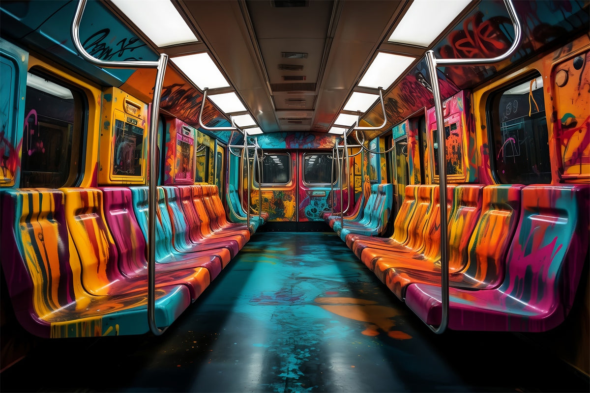 X‐COLOR Graffiti in Japan　foil X-COLOR GRAFFITI IN JAPAN | 百年