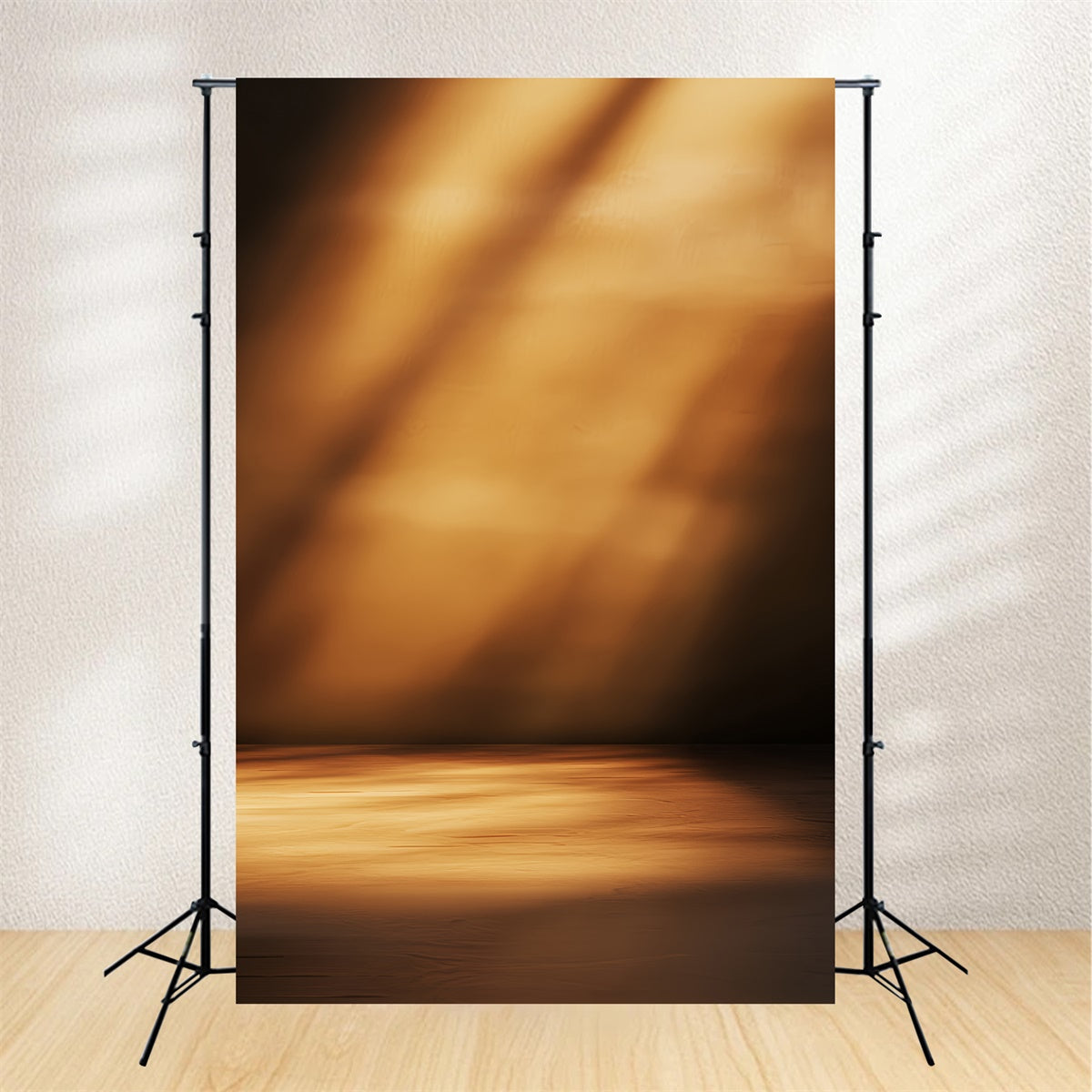 Portrait Photography Backdrop Moody Sunset Ray Backdrop LXX57-276