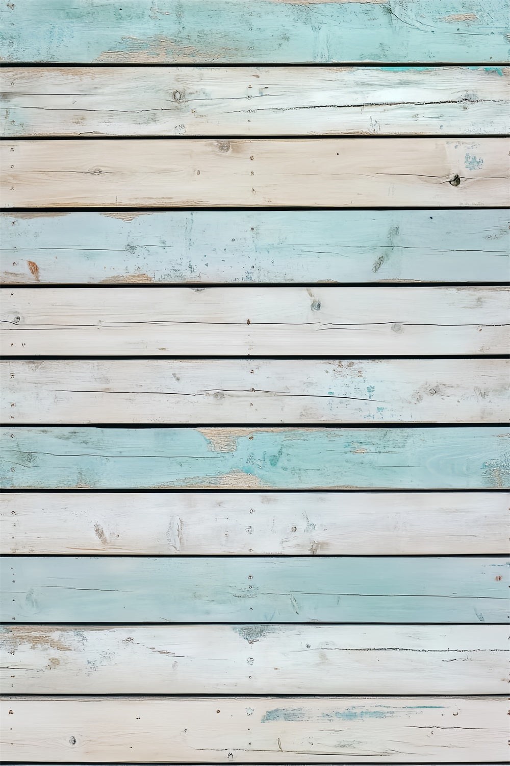 Wooden Photo Backdrop Mist Rustic Wood Backdrop LXX57-298