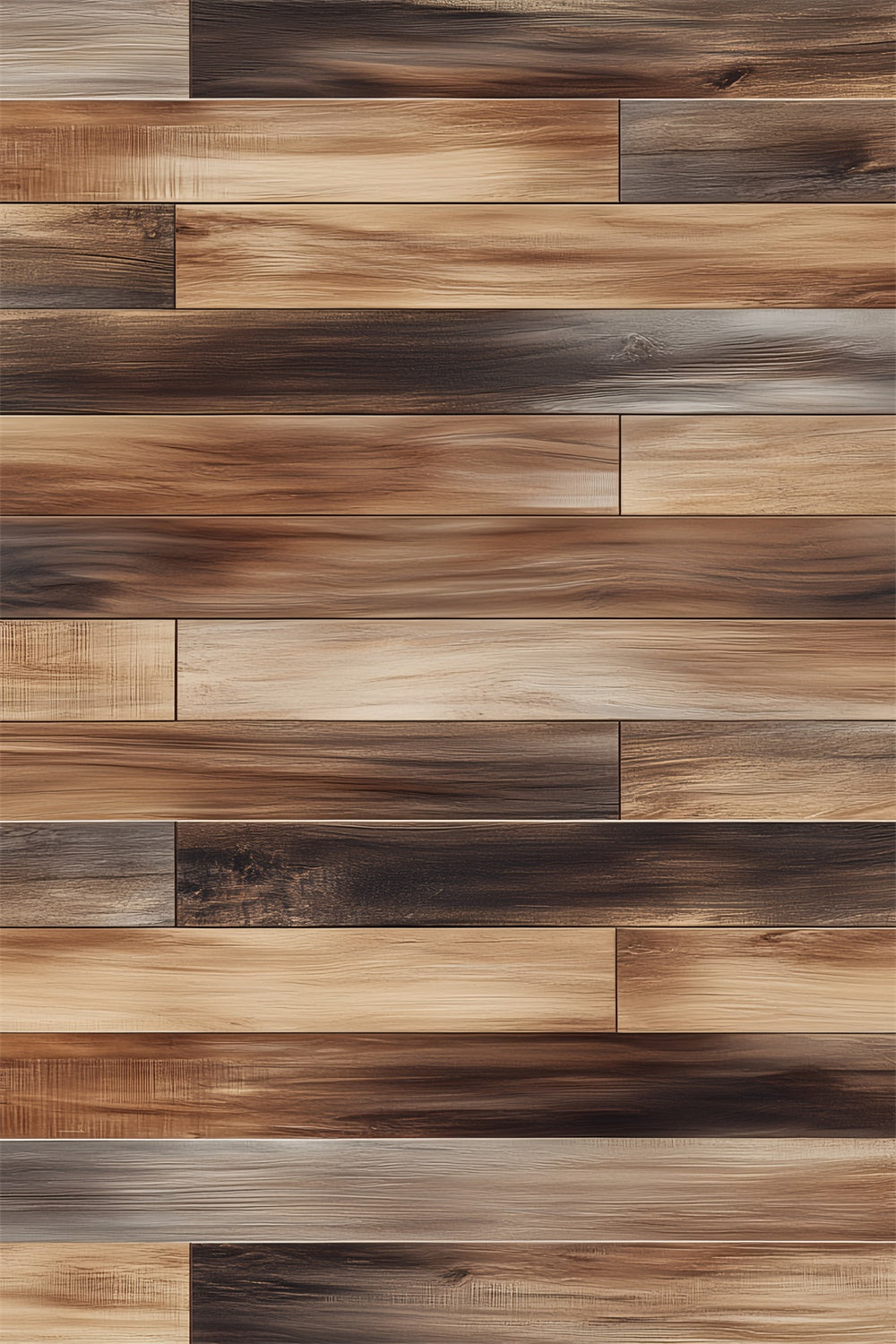 Wooden Backdrops Polished Maple Grain Backdrop LXX57-310