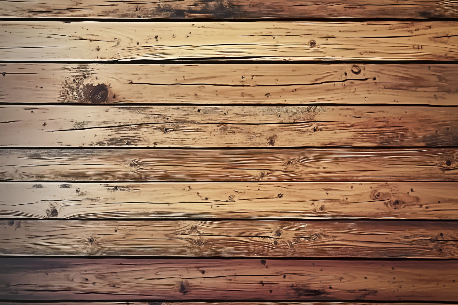 Rustic Wood Backdrop Knotty Pine Slat Backdrop LXX57-315