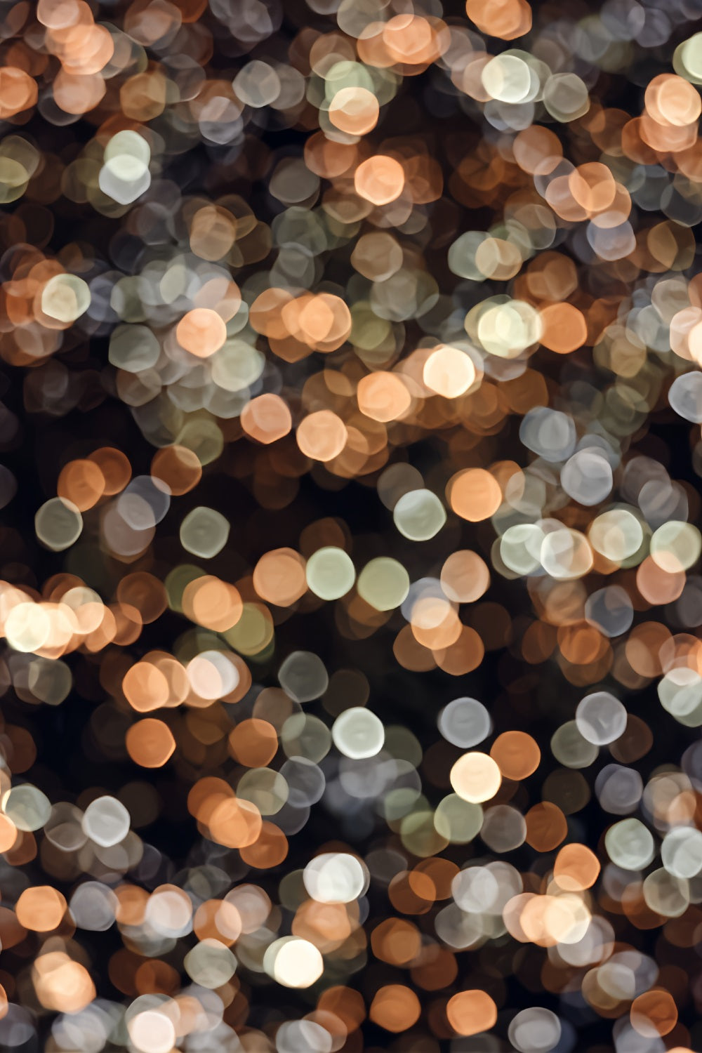 Portrait Photography Backdrop Warm Bokeh Light Texture Portrait Backdrop LXX59-437