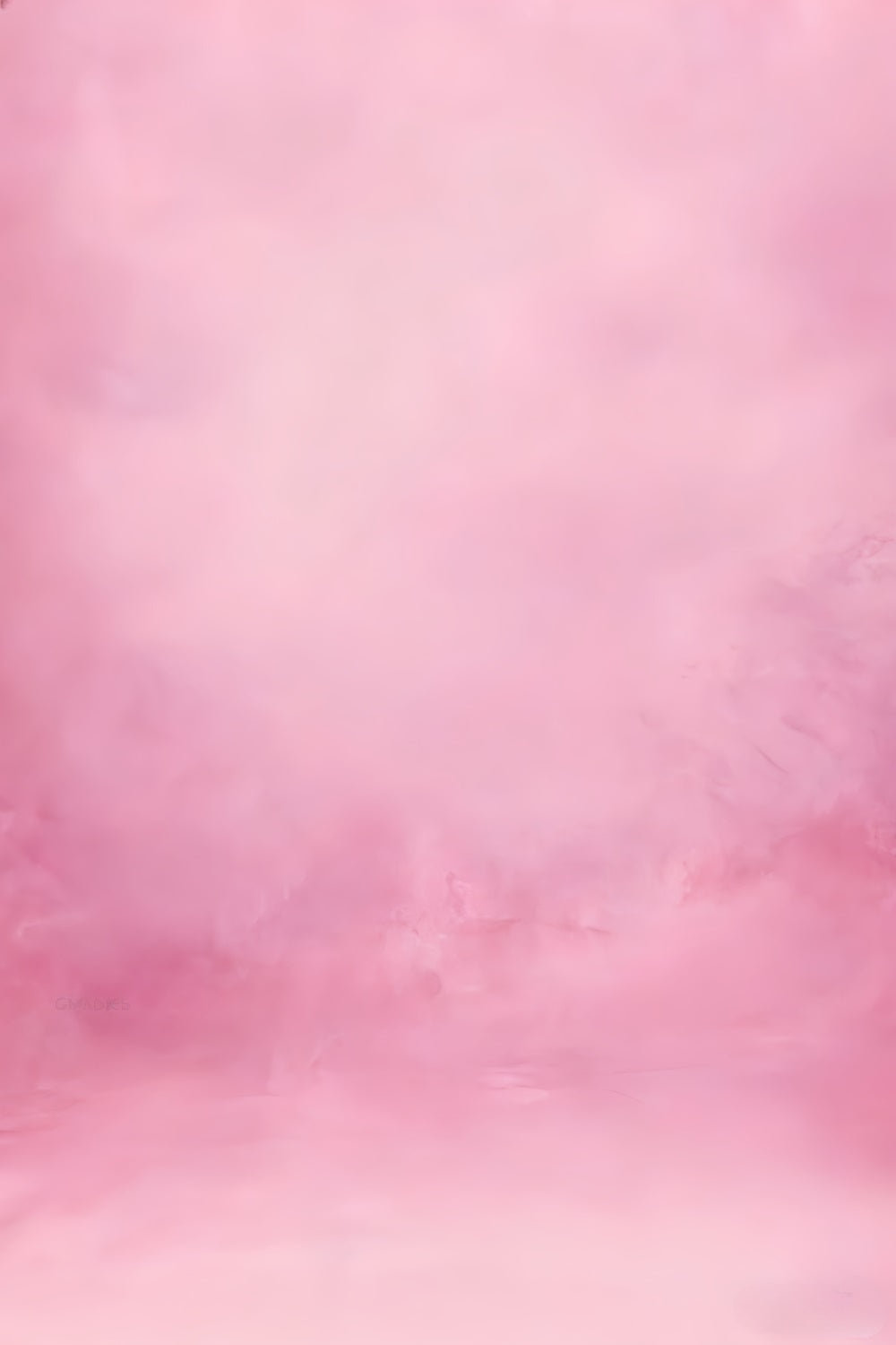 Studio Portrait Backdrop Soft Blush Gradient Texture Portrait Backdrop LXX59-465