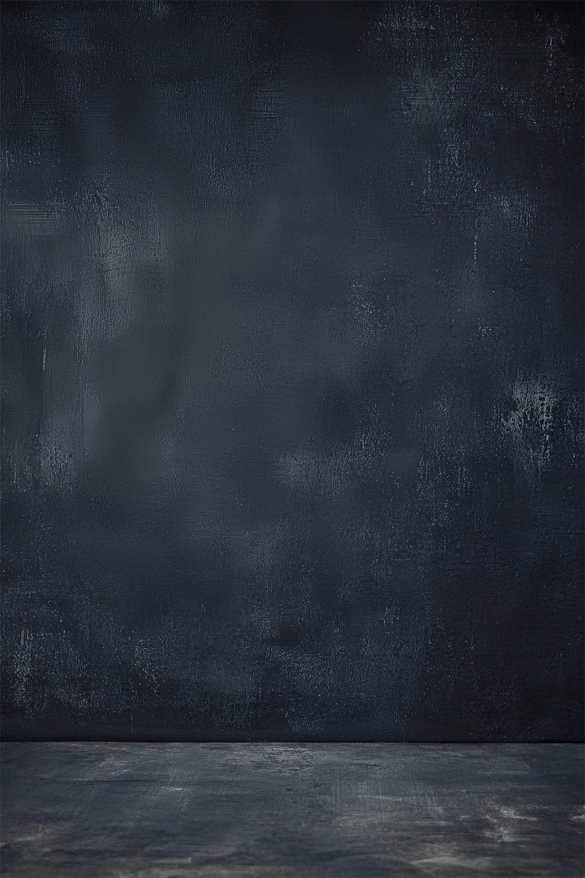 Senior Portrait Backdrops Charcoal Matte Texture Wall Gray Portrait Backdrop LXX61-16