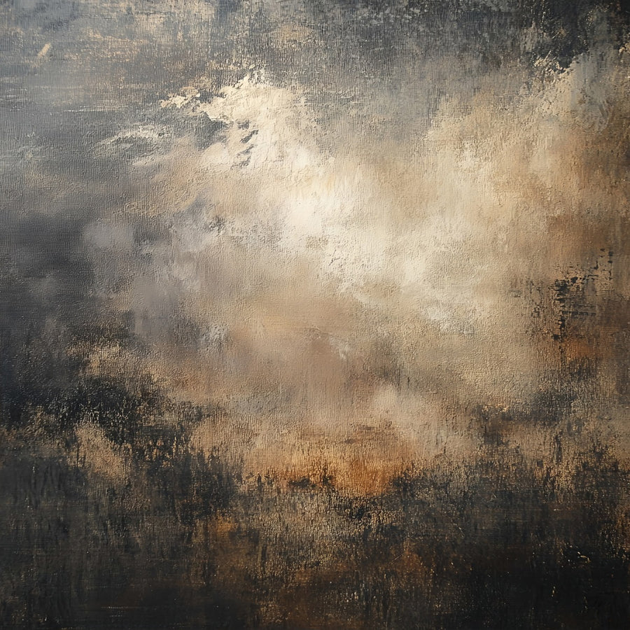Family Portrait Backdrop Moody Neutral Abstract Texture Photo Portrait
