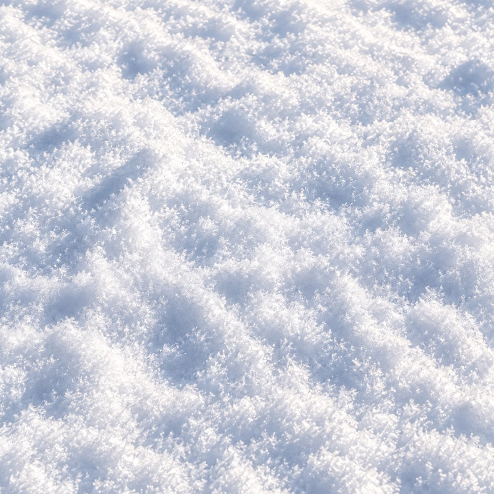Snowy Christmas Backdrop Sparkling Snow Crystal Texture Christmas Photoshoot Backdrop LXX610-163