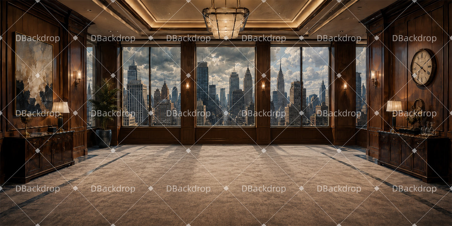 Stage Backdrop Ideas Luxury Boardroom View Movie Theater Backdrop LXX65-T35