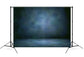 Blue Gradient Abstract Photography Backdrop M5-12