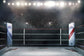 Boxing Ring Arena Backdrop for Photography