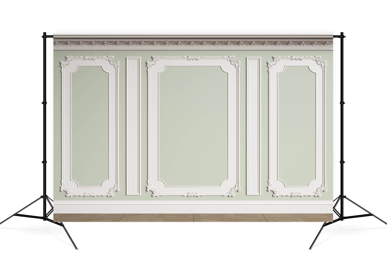 Classic Room Retro Wall Photography Backdrop M-68 – Dbackdrop