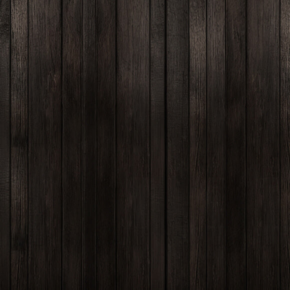 Retro Black Wood Texture Photography Backdrop M10-37