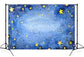 Littler Star Starry Sky Photography Backdrop M11-20