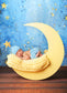 Littler Star Starry Sky Photography Backdrop M11-20