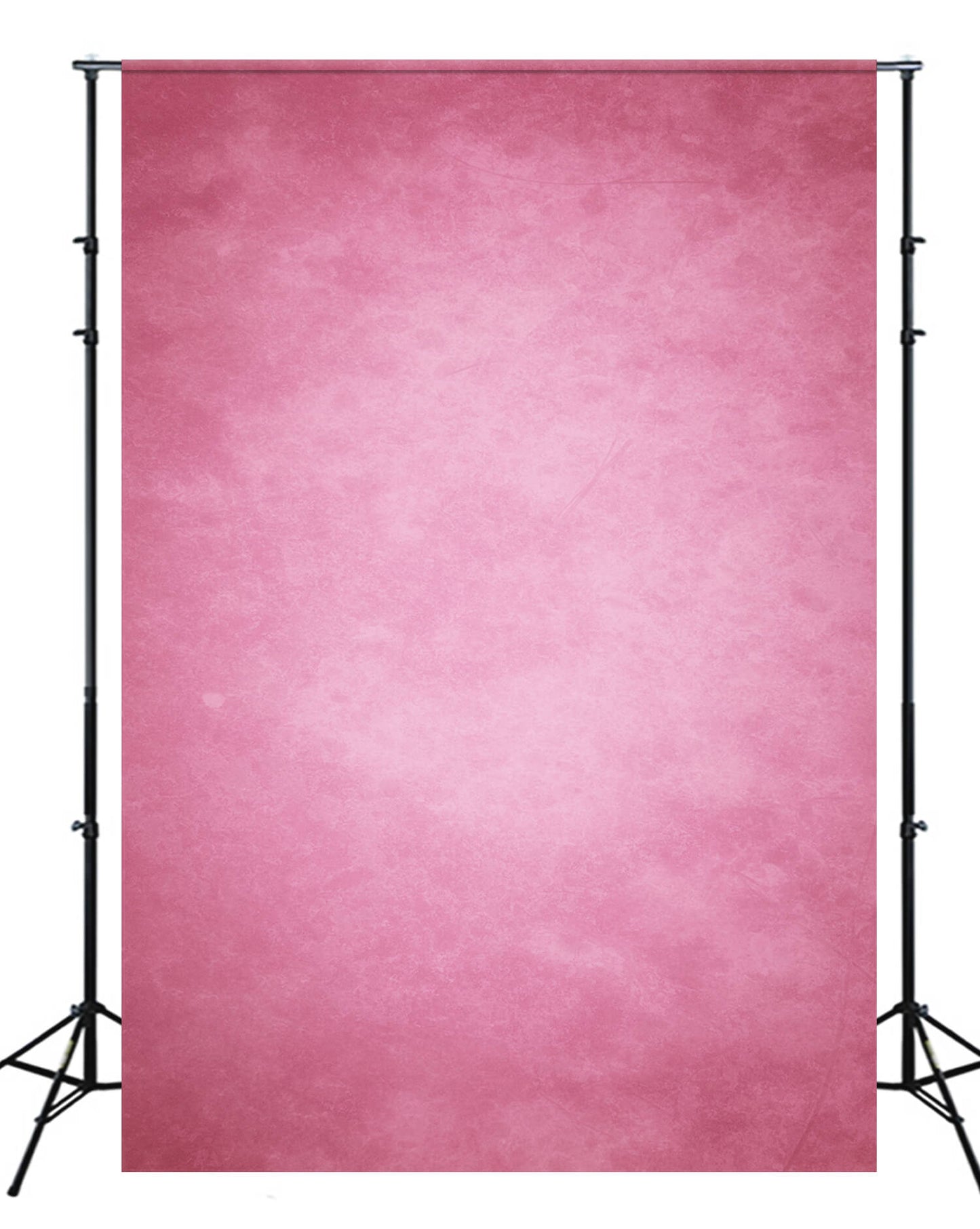 Abstract Petal Pink Backdrop for Studio Photography M2-01