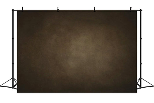 Abstract Velvet Brown Backdrop for Studio Photography M2-08