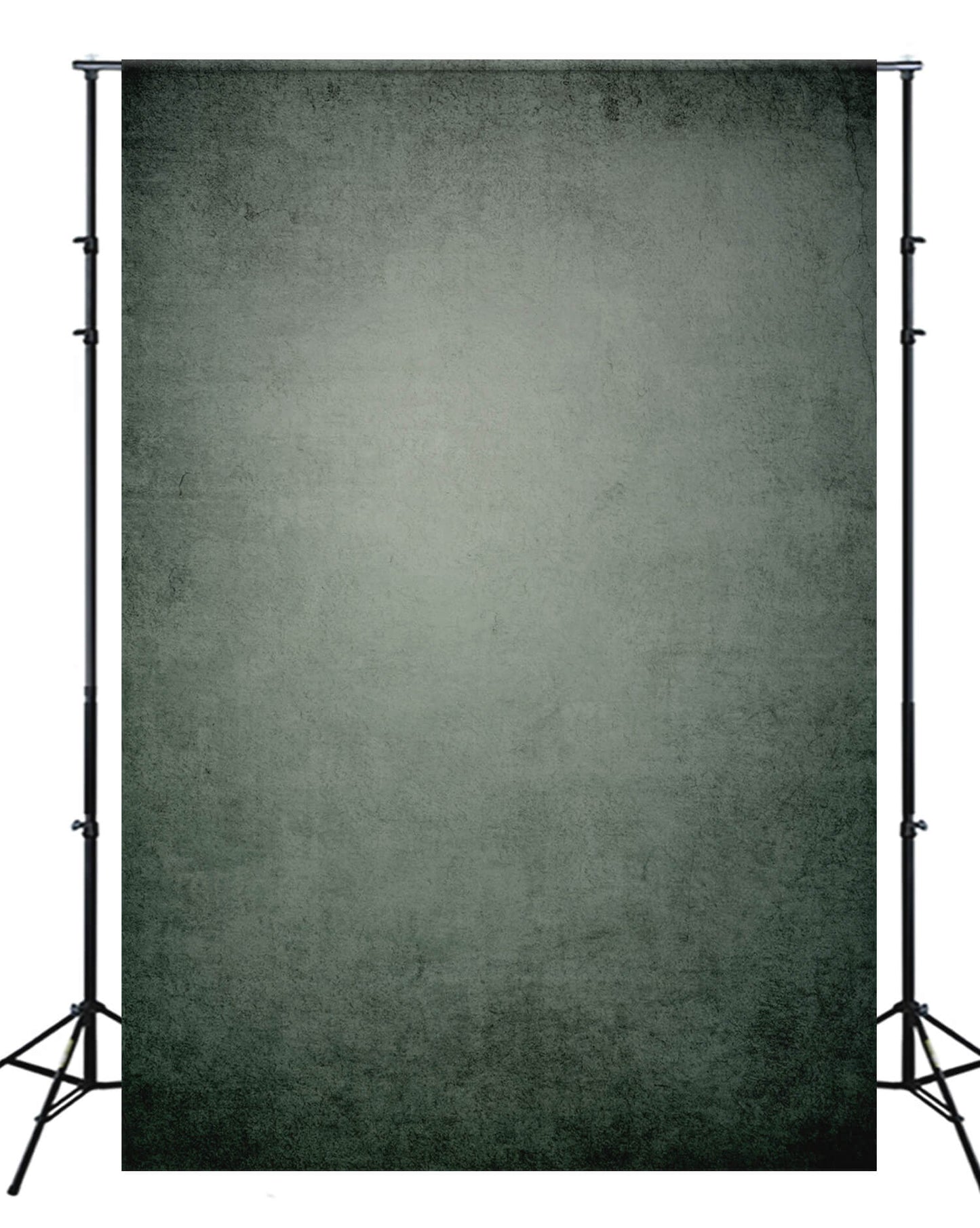 Abstract Gradual Grey Backdrop for Studio Photography M2-10
