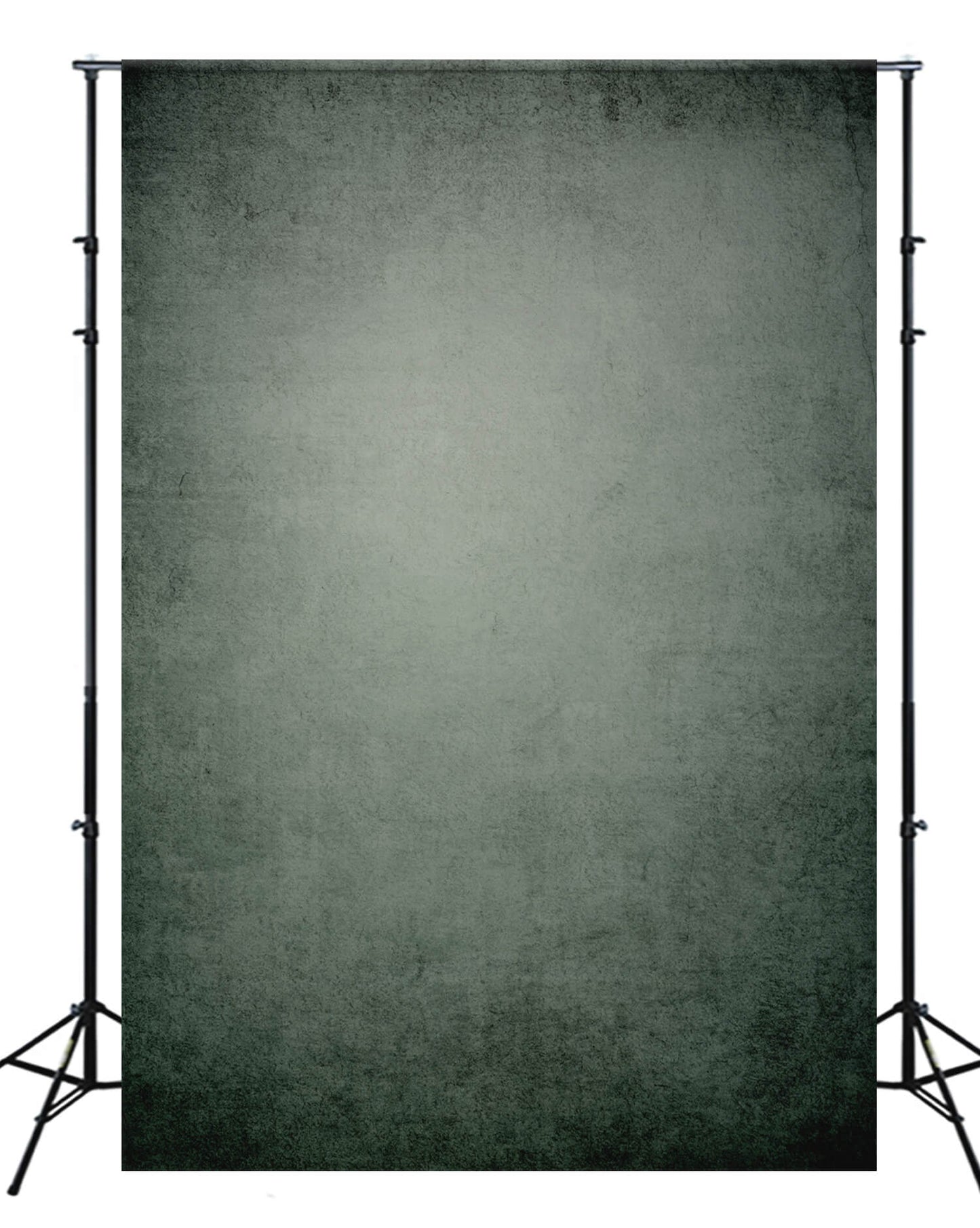 Basic Grey Backdrop Abstract Gradual Grey Backdrop for Studio Photography M2-10 β Dbackdrop