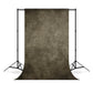 Brown Tan Abstract Studio Portrait Backdrop M5-129