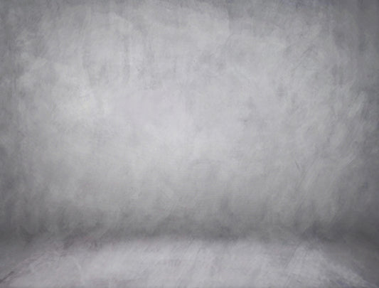Abstract Grey Textured Photo Booth Backdrop M5-14