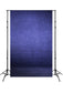 Abstract Purple Textured Photography Backdrop M5-17
