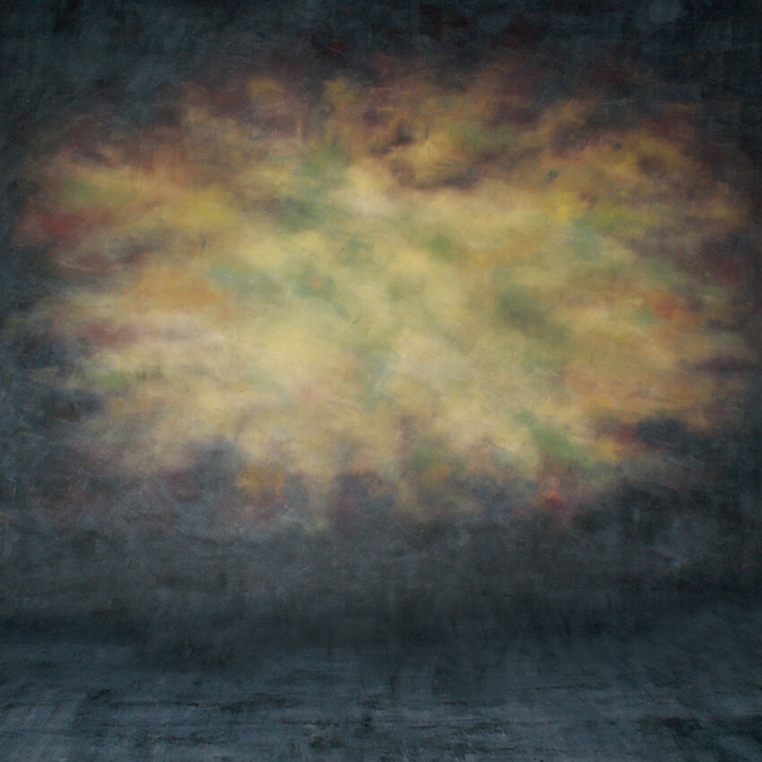 Gradient Blurry Abstract Photography Backdrop M5-53