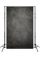 Classic Gray Abstract Photo Booth Backdrop M5-76