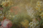 Fine Art Abstract Floral Textured Backdrop M6-110