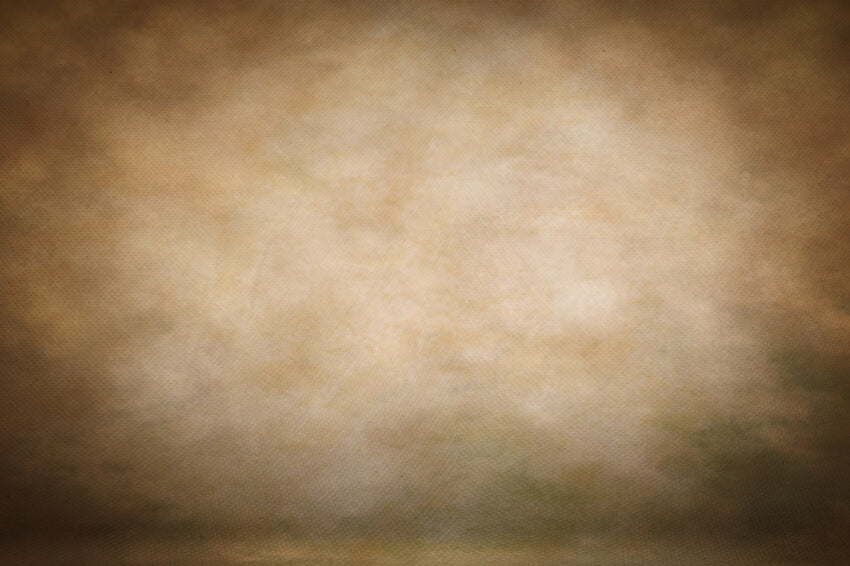 Brown Mottled Abstract Photography Backdrop M6-155