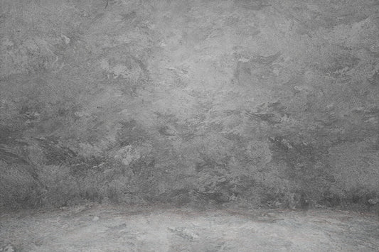 Vintage Concrete Wall Abstract Textured Backdrop M6-158