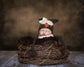 Abstract Textured Blurry Photo Booth Backdrop M6-65