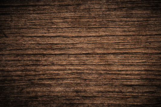 Dark Wood Texture Backdrop for Photo Booth