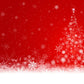 Snowflake Christmas Tree Photo Booth Backdrop M7-50