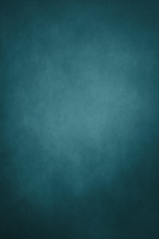 Blue Gradient Abstract Photography Backdrop M7-56