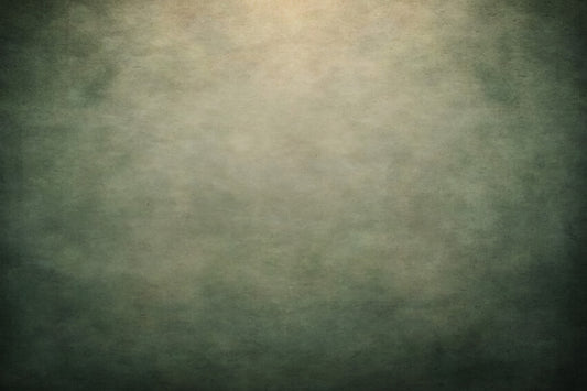 Greenish Grey Abstract Photography Backdrop M7-59