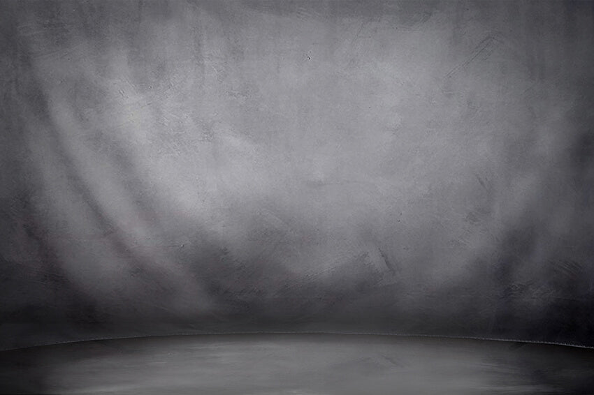 Grey Abstract Textured Photo Booth Backdrop M7-60 – Dbackdrop