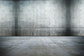 Grey White Cement Wall Abstract Backdrop M7-62