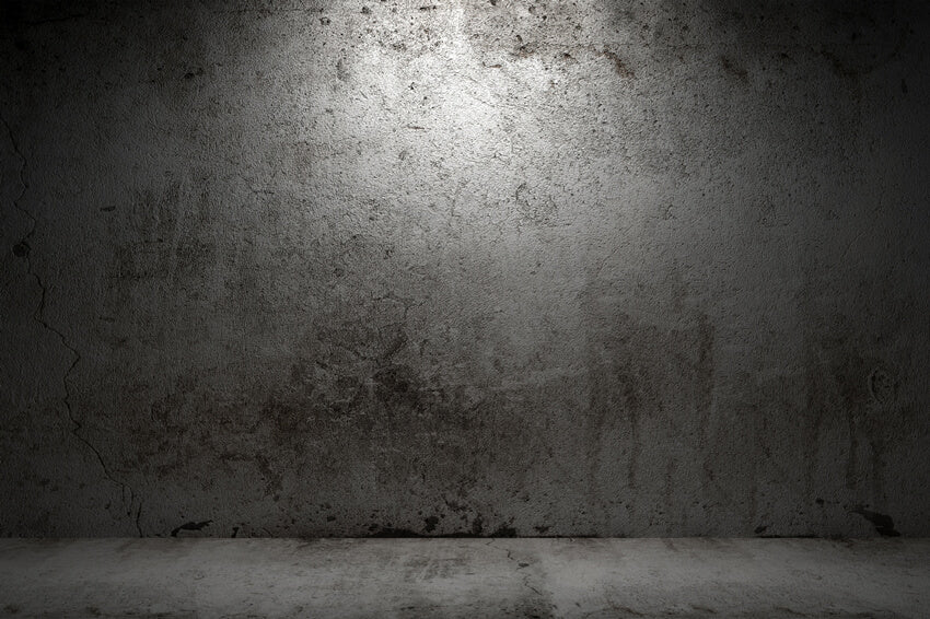 Vintage Cement Wall Photography Backdrop M7-64