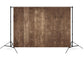 Rustic Brown Wood Photography Backdrop M7-76
